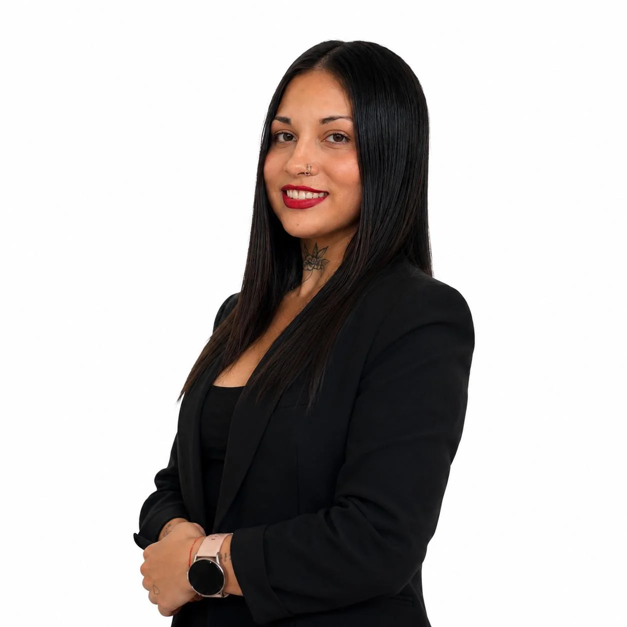 Julieta Carrizo, Country Manager LATAM