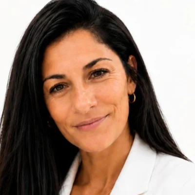 Laura Colombres, Coordinadora del Equipo de Ventas de Prepagas