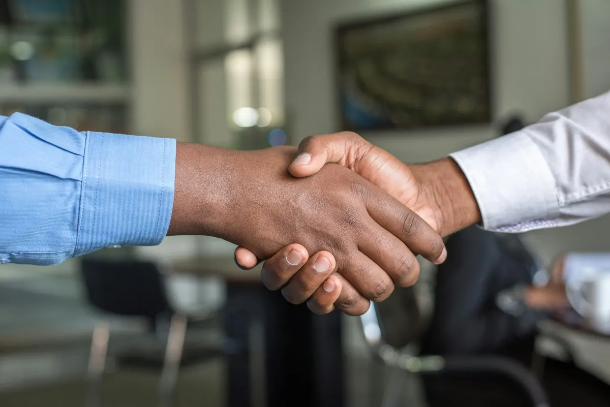 Profesionales de ventas y comercial